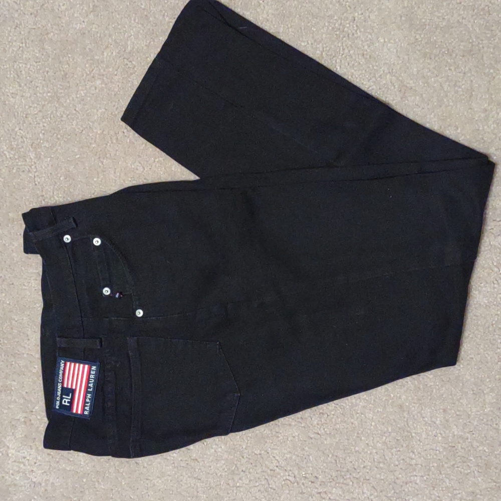 RALPH LAUREN JEANS